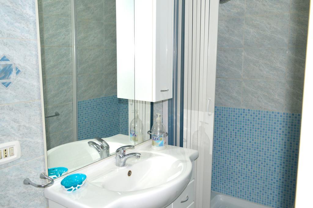 Daily Relax Διαμέρισμα Νάπολη Εξωτερικό φωτογραφία