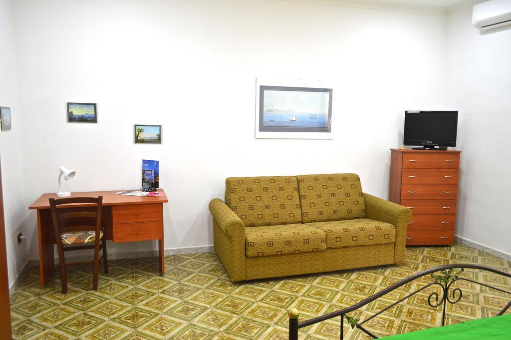 Daily Relax Διαμέρισμα Νάπολη Εξωτερικό φωτογραφία